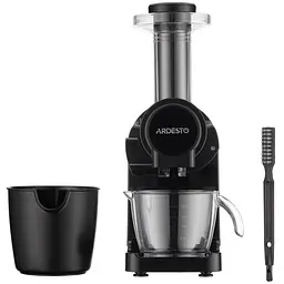 Соковижималка ARDESTO JEG-1500S - мініатюра 6