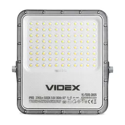 Прожектор Videx VL-FSO5-3005 - мініатюра 3