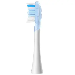 Насадка для зубної електрощітки Oclean Ultra White Clean UC03 6 шт (6970810556926) - мініатюра 4
