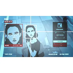 Ключ активації Microsoft Harmony: The Fall of Reverie для Xbox Series S/X - мініатюра 4