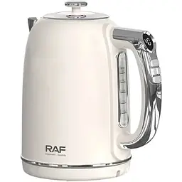 Електрочайник HandyHeat Raf R.7306W