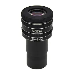 Окуляр Sigeta 58 SERIES 4 мм, 58°, 1.25" - мініатюра 2