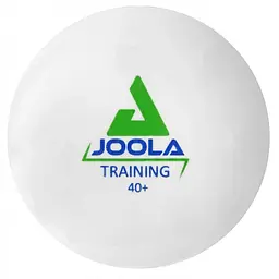 М'ячі для настільного тенісу Joola Training 40+ 144 шт. (44235)