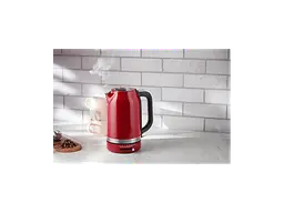 Електрочайник KitchenAid 5KEK1701EER - мініатюра 3