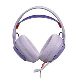 Навушники Quantum 250, Purple, Mini jack 3.5 мм, поворотний мікрофон JBL teh0028006 - мініатюра 4