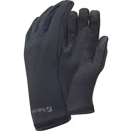 Рукавиці Trekmates Ogwen Stretch Grip Glove Black S (1054-015.0980)