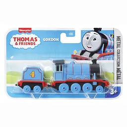 Паровозик Thomas and Friends Нові пригоди JHK84/5, на блістері Вид 4