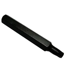 Біта Hans Torx T40 80 мм (043-7Т40)