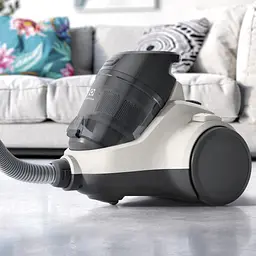 Пилосос Electrolux EC41-2SW білий - мініатюра 6