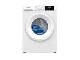 Пральна машина автоматична Gorenje WNGPI72SBS/UA