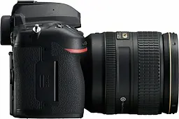 Дзеркальний фотоапарат Nikon D780 Body (VBA560AE) UA [83371] - мініатюра 9