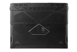Dream Machines Ноутбук Dream Machines RX5080-18 18UHD+, Intel U9-275HX, 32GB, F2TB, NVD5080-16, DOS, чорний - мініатюра 5