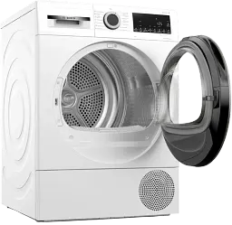 Сушильна машина Bosch WQG14210UA