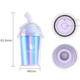 Стимулятор BeYourLover Joy Cup Вакуумний у формі стаканчика - мініатюра 8