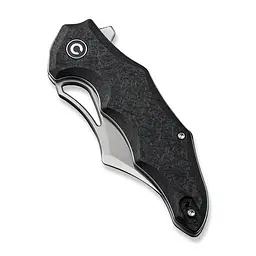 Ніж складаний Civivi Chiro Black C23046-3 - мініатюра 5