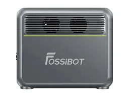 Зарядна станція Fossibot F1200 - мініатюра 6