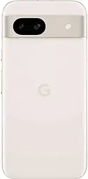 Смартфон Google Pixel 8a 8/128GB Porcelain - мініатюра 3
