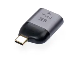 Адаптер Vinga VCPATCDP4C - мініатюра 2