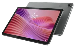 Планшет Lenovo Tab 8/128 LTE Luna Grey + Clear Case (ZAEJ0181UA) (7182623) - мініатюра 3