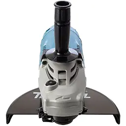 Шліфмашина кутова Makita GA9020 2 кВт (18469) - мініатюра 3