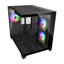 Корпус для ПК Cougar FV150 MINI - мініатюра 2