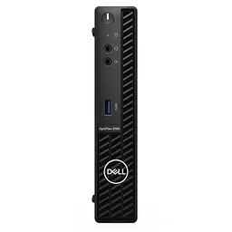 Комп'ютер Dell OptiPlex 3090 MFF (i3-10100T/8/240SSD) Б/В - мініатюра 2