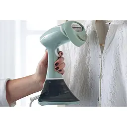 Відпарювач Russell Hobbs Steam Genie Essential 25592-56 (25008046001) - мініатюра 7