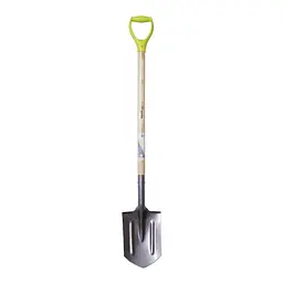 Лопата штикова My Garden Woody 120 см (211-5-1200) - мініатюра 2