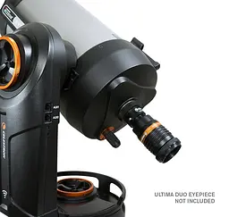 Телескоп Celestron NexStar Evolution 6 - мініатюра 7