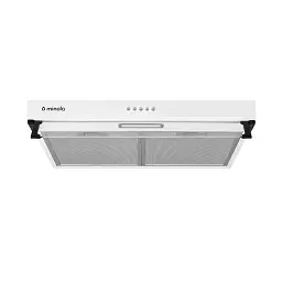 Витяжка плоска Minola HPL 614 WH