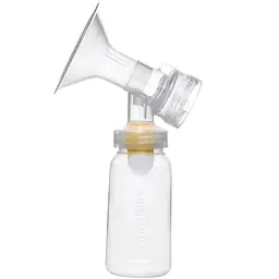 Набір для молоковідсмоктувача Medela Single Pump Set Symphony (200.1899) - мініатюра 2