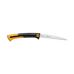 Пила садова з кліпсою Fiskars Xtract L SW75 (1000614) - мініатюра 2