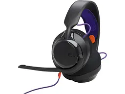 Наушники с микрофоном JBL Quantum 250 Black (QTUM250BLK)