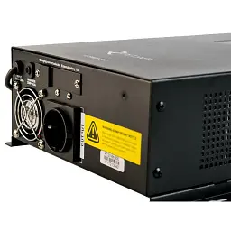 Пристрій безперебійного живлення Ritar RTSWbt-500,12V (RTSWbt-500) - мініатюра 3