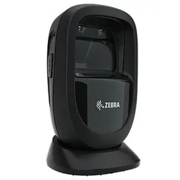 Сканер штрих-коду Symbol/Zebra DS9308-SR 2D USB, black, kit (DS9308-SR4U2100AZE) - мініатюра 2