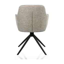 Кухонний стілець Special4You Shadow, light grey (E7665) - мініатюра 7