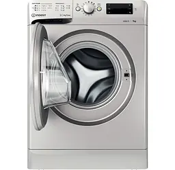 Пральна машина Indesit OMTWE71252SEU - мініатюра 3
