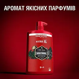 Гель для душу Old Spice Bearglove 1000 мл (8700216610933) - мініатюра 8