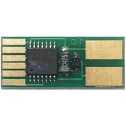 Чип для картриджа Lexmark T640/642/644 32К AHK (1800795)
