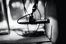 Мікрофон Shure SM57-LCE - мініатюра 7