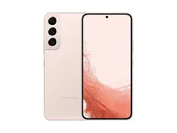 Смартфон Samsung Galaxy S22+ 8/128GB Pink (SM-S906BIDD)