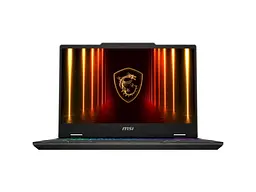 Ноутбук MSI CYBORG 15 B2RWEKG Black (B2RWEKG-1035XUA)