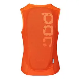 Захист корпусу дитячий POCito VPD Air Vest L Яскраво-жовтогарячий - мініатюра 2