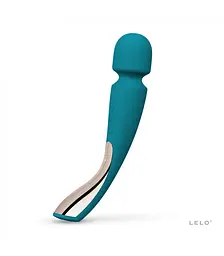 Вибратор Lelo Smart Wand 2 Medium -микрофон