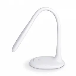 LED лампа настiльна VIDEX TF03W 8W 3000-5500K - мініатюра 3