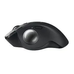 Мишка Logitech MX Ergo S Advanced Wireless Trackball Graphite (910-007260) - мініатюра 4