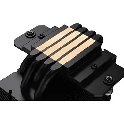 Кулер для процесора ID-Cooling Frozn A400 Black [148519] - мініатюра 7