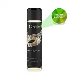 Олія для масажу Orgie Sexy Therapy Amor, 200 мл