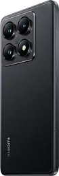 Смартфон Xiaomi 14T Pro 12/512GB Titan Black (Global) NFC (with charger) - мініатюра 7