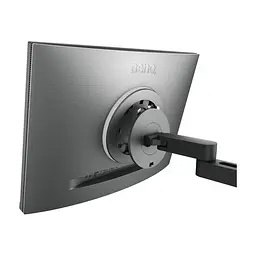 Монітор BenQ RD280UA METALLIC GREY - мініатюра 7